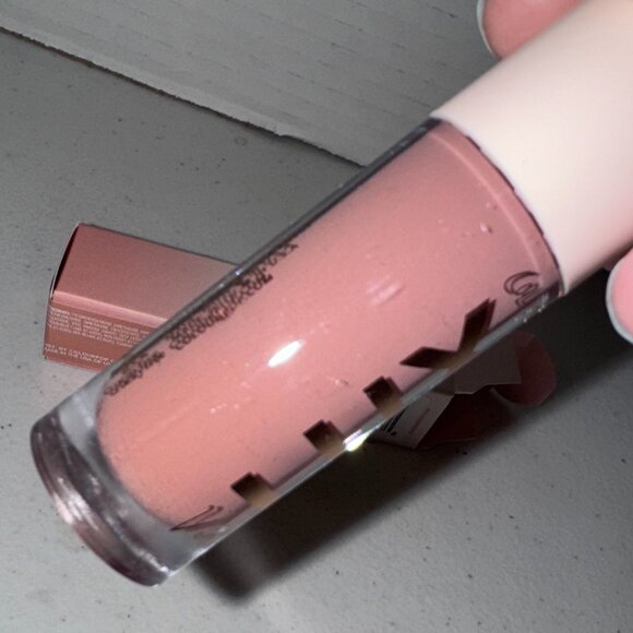 ColourPop Dance Off Lux Velvet Liquid Lip - Picture 1 of 5